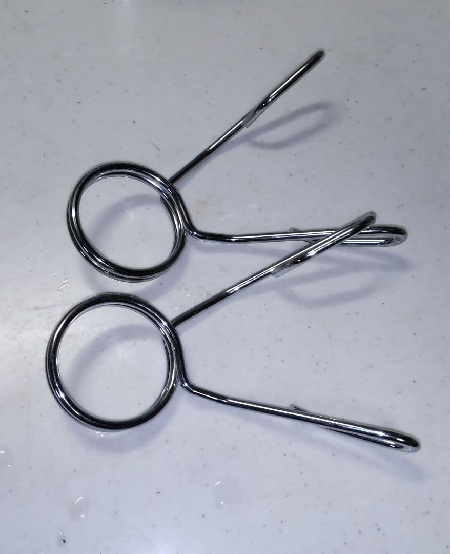 オリンピック シャフト EZバー