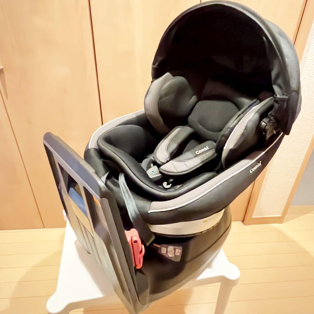 【美品✨】Combi クルムーヴスマートエッグショックJG-600⭐︎