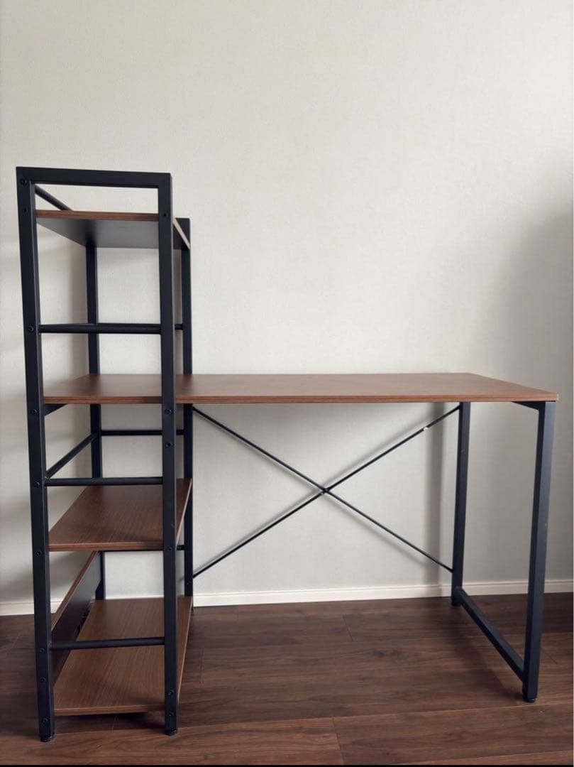 ニトリ システムデスク (ZK002 110 MBR)