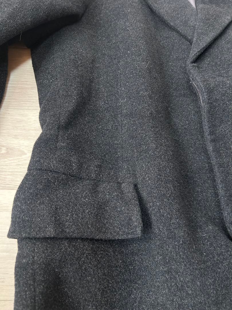 Polo by Ralph Lauren ウールロングコート M