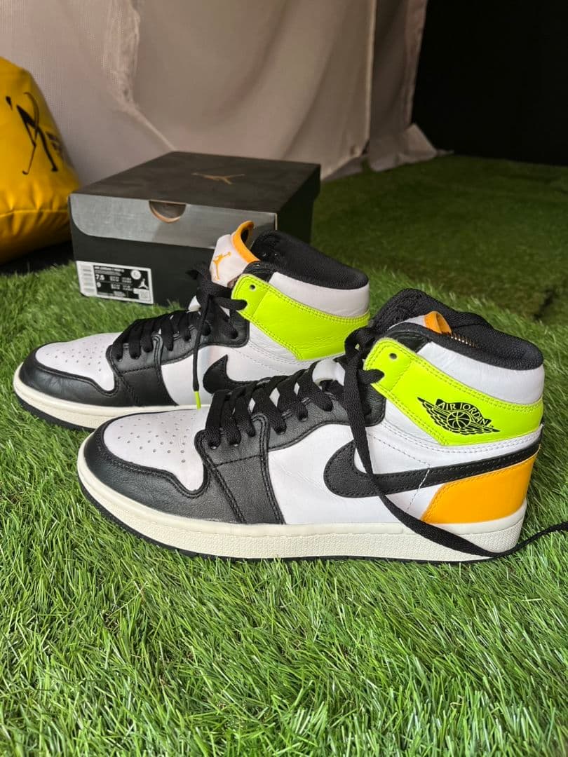 シューズ(男性用) Air Jordan 1 High G