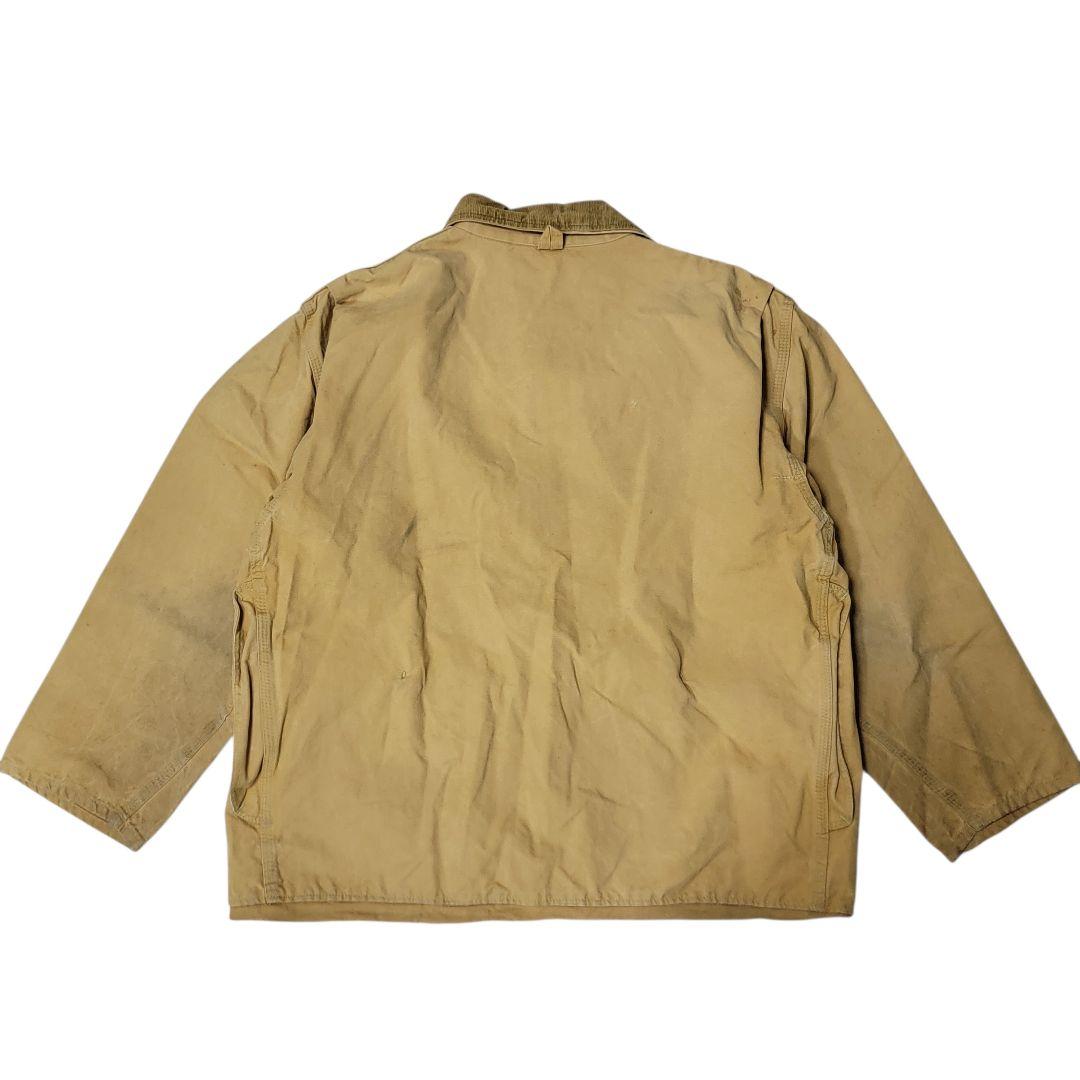 50S ヴィンテージ BLACK SHEEP 単丈 ダックハンティングジャケット