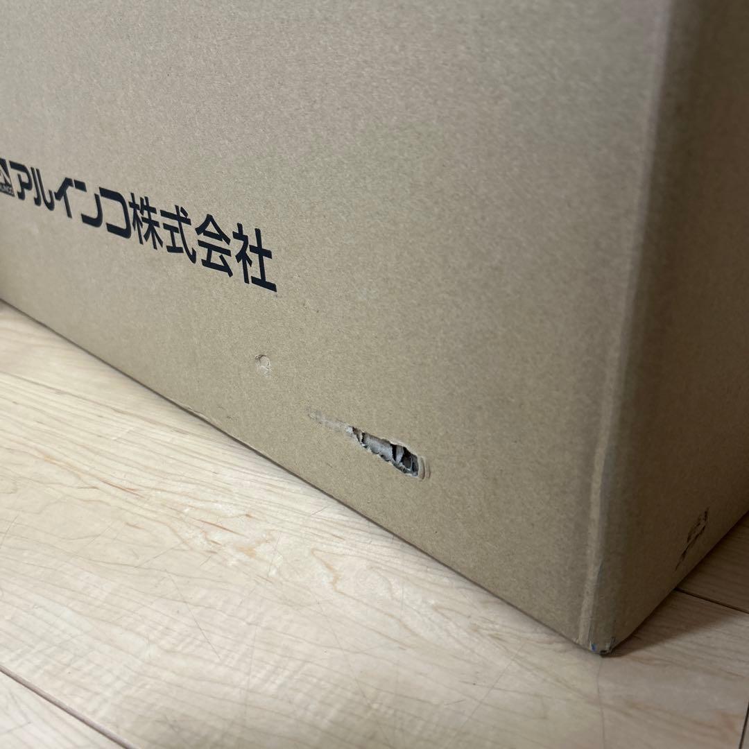 アルインコ 定温米びつクーラ MaikoSAN TRA-21 米収納量21kg