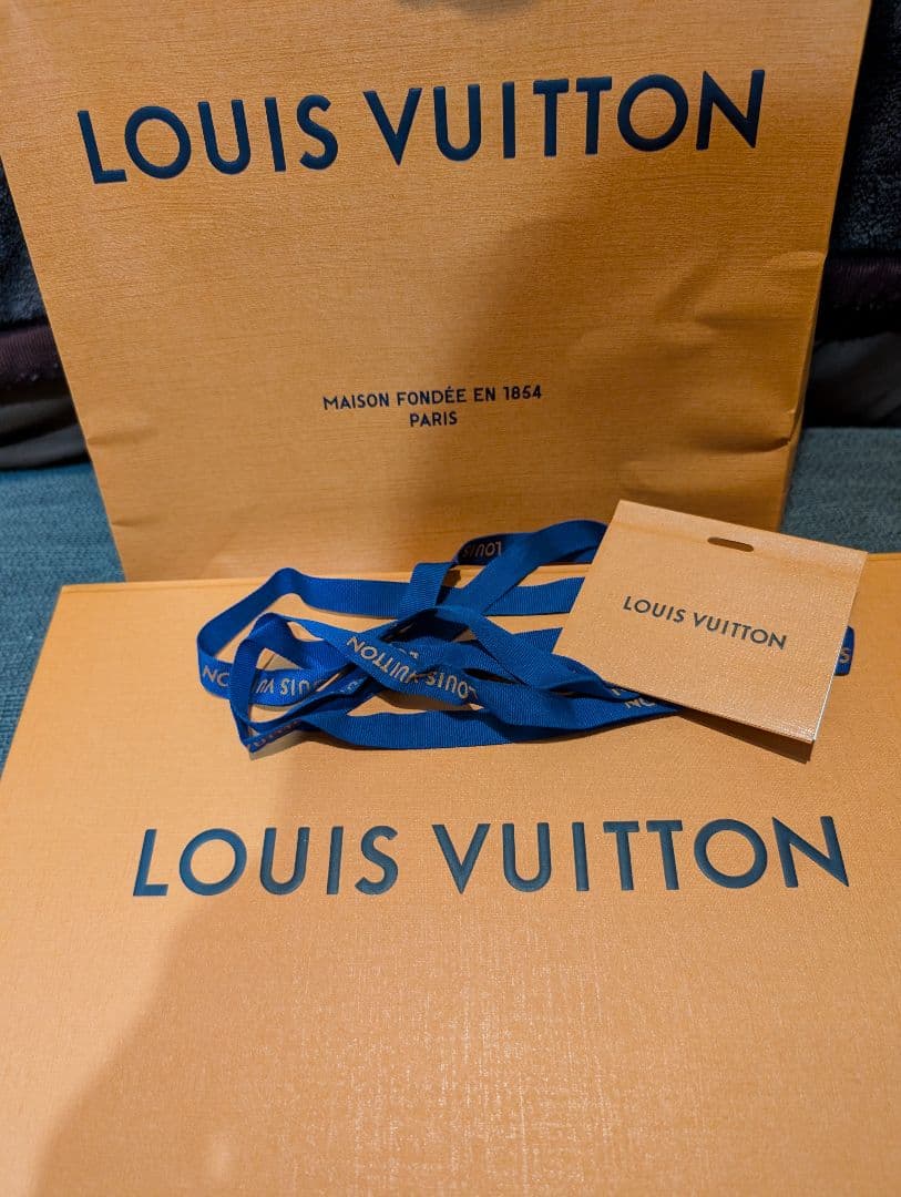 超レア美品☆正規未使用品☆ Louis Vuitton モノグラムショール