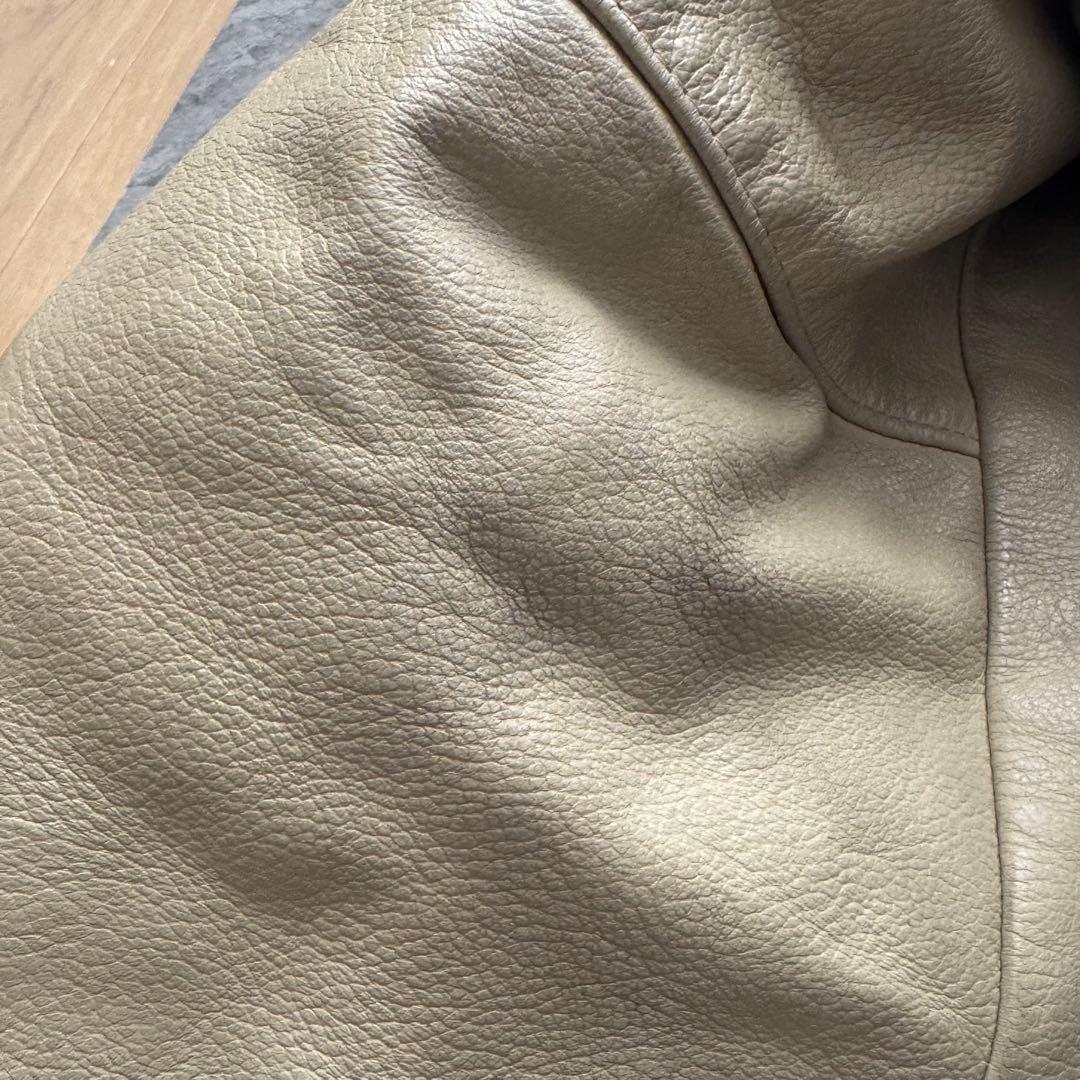 k*o様 80s GOLDEN BEAR ゴールデンベア スタジャン USA製