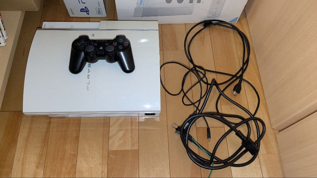 ゲーム機本体10台・ソフト・周辺機器　まとめ売り