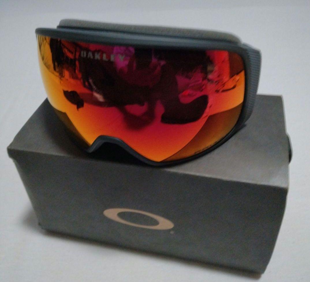 OAKLEY FLIGHT TRACKER L フライトトラッカーL