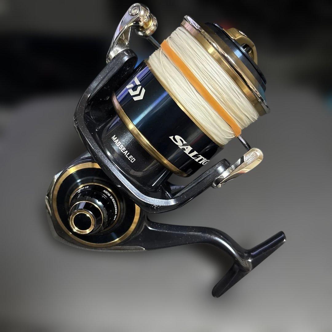 20ソルティガ20000H