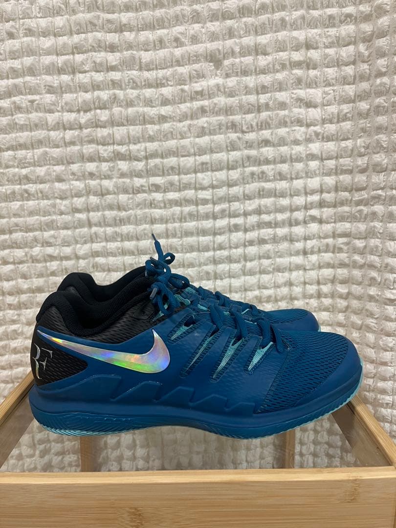 【新品‼️】Nike Air Vapor X HC Green Abyss