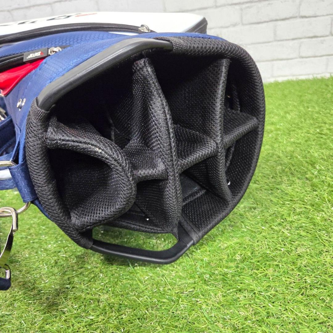 メンズゴルフセット BMF BRIDGESTONE フレックスS 11+1本