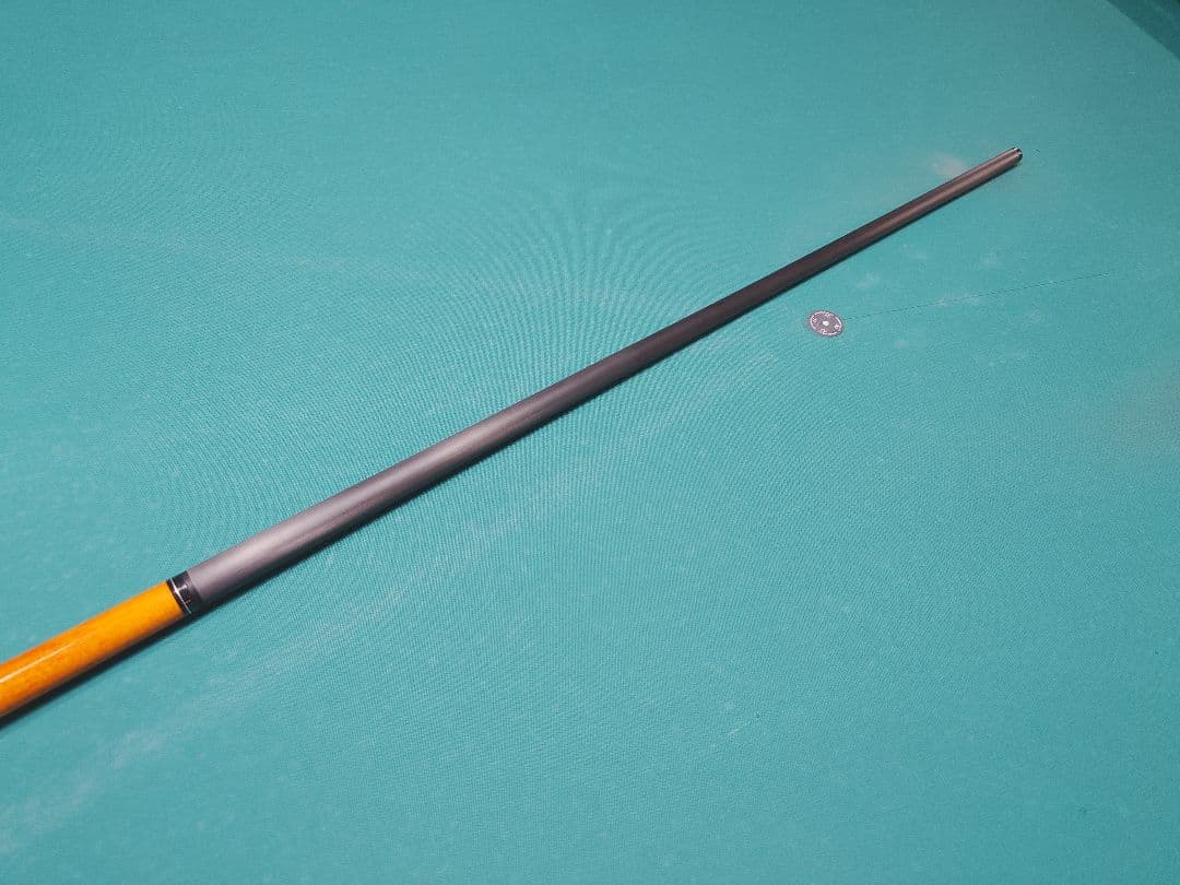 ビリヤードカーボンブレイクキュー ラジアル
