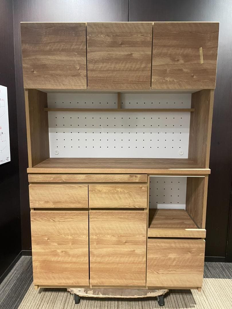 snoopy【展示品・未使用品】レンジボード