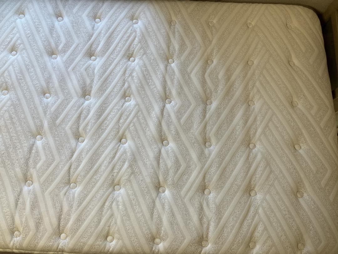 ニトリ NスリープP3-CC シングルサイズ プレミアムマットレス