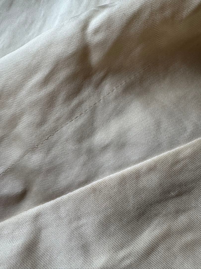 Todayful Satin Over Jacket 美品