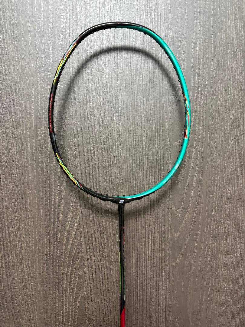 ASTROX 88S 初代 4UG5 アストロクス