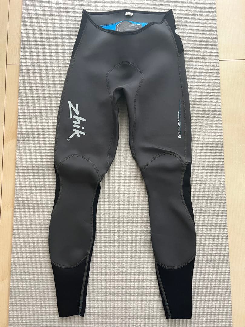 ZHIK PADDLE PANT ウェットパンツ ユニセックスS ザイク