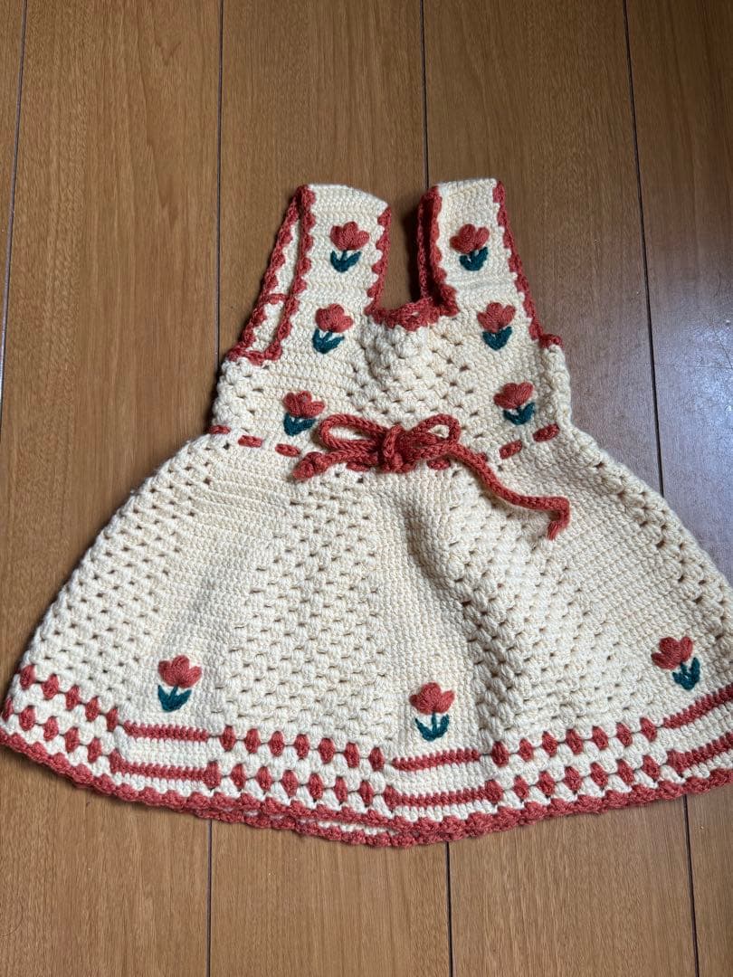 kalinka ワンピース　2-4y