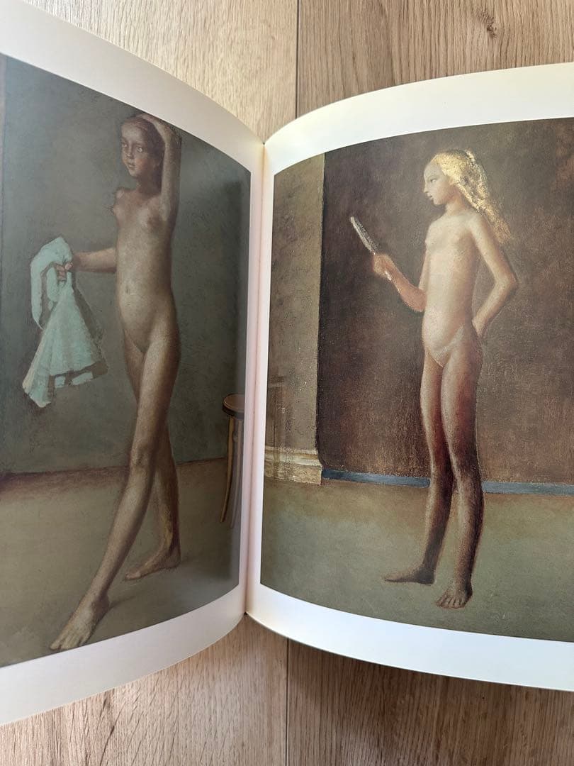 バルテュス 生涯と作品