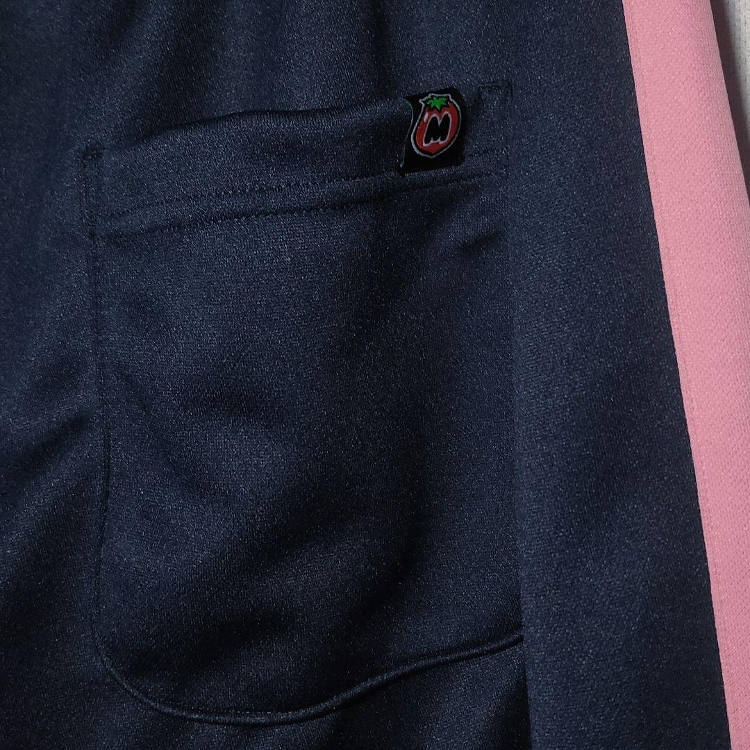 新品 上下セット XL 星のカービィ ジャージ ゲーム バンダイ ハンガーポップ