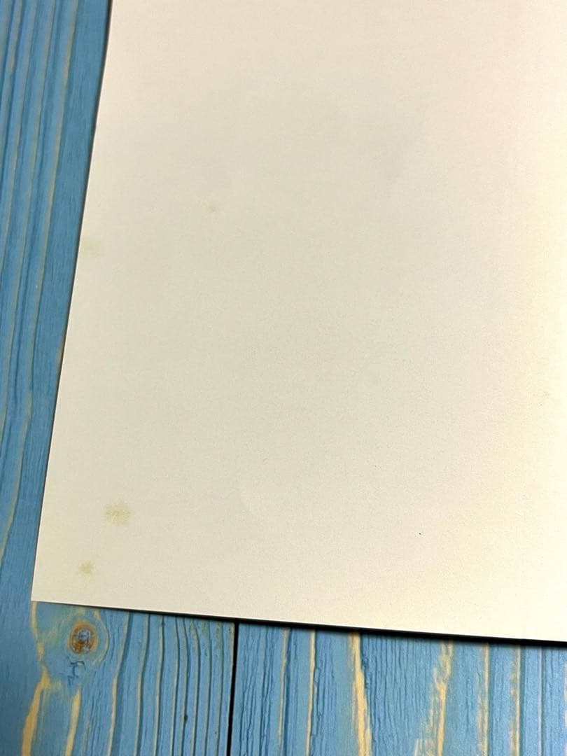 HUNTER×HUNTER 特典 ミニポスター 4枚 レオリオ ヒソカ