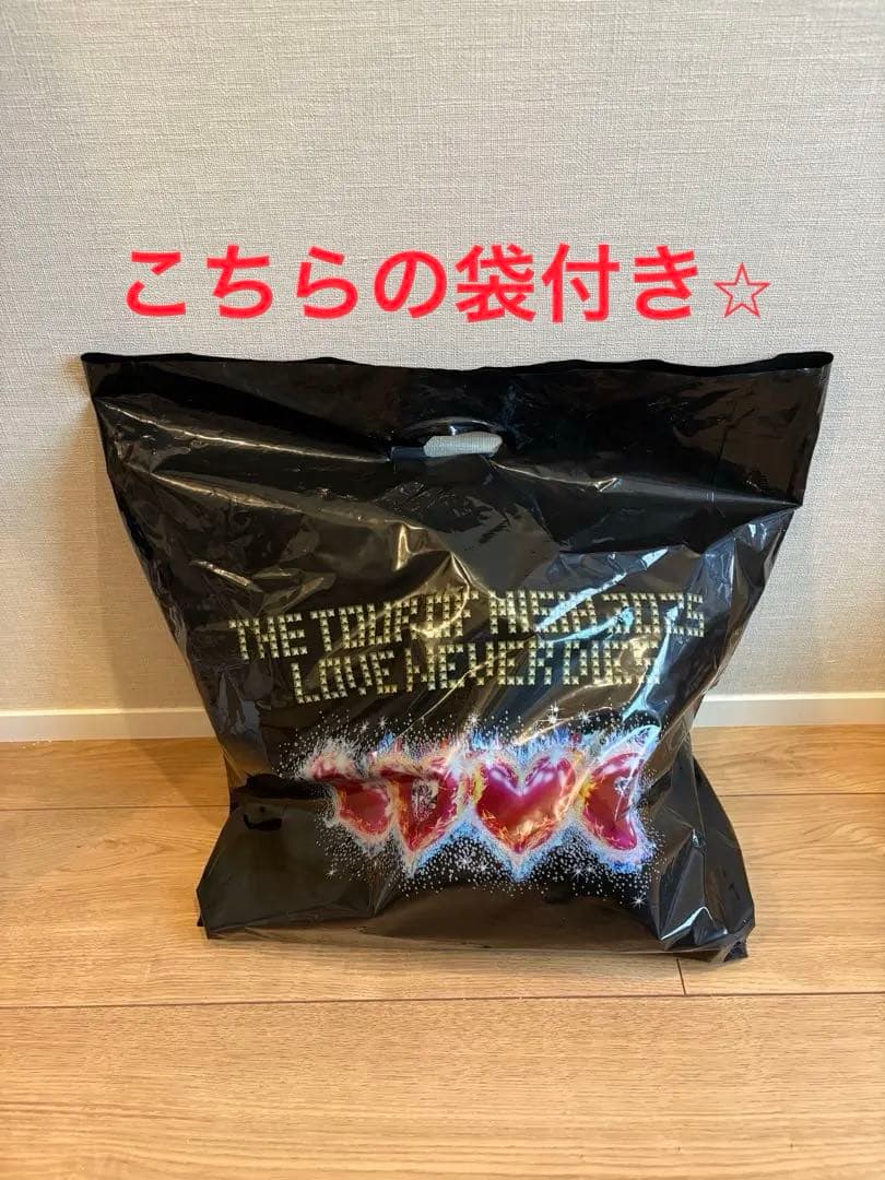 ♡お得です⭐︎MISIAライブグッズ+CD 15曲⭐︎新品♡♡