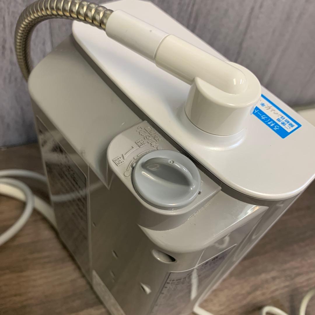 m091605m Panasonic パナソニックTK-AS30 整水機