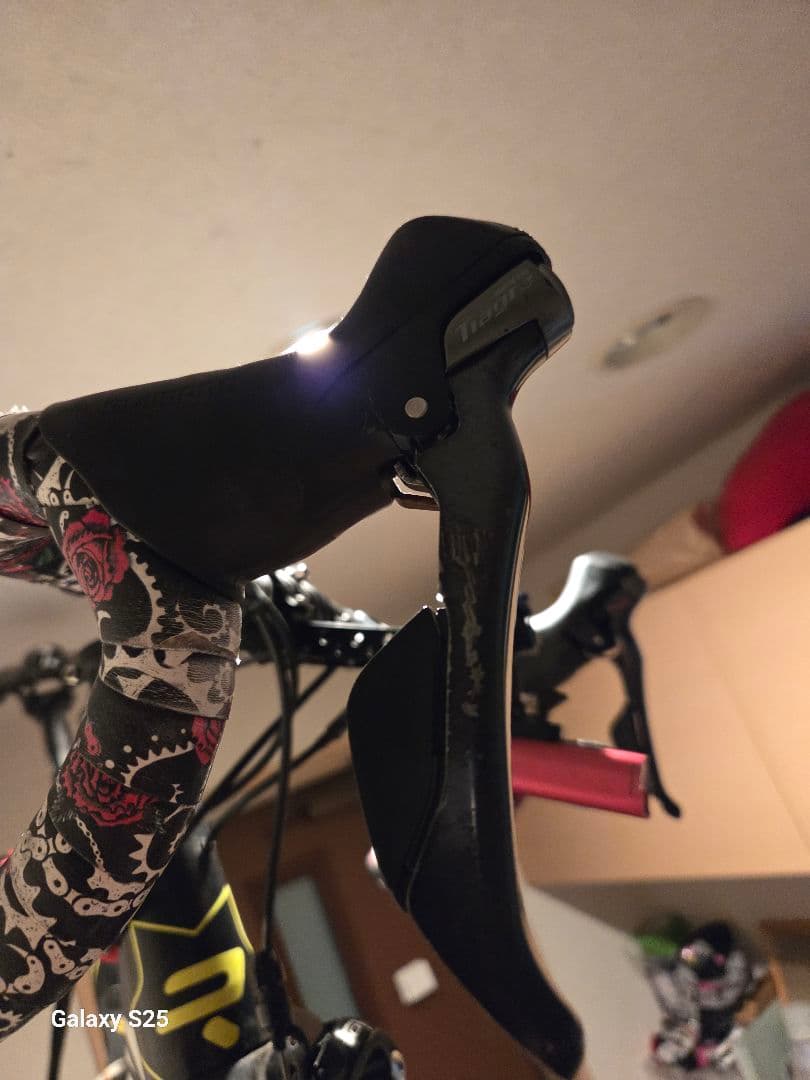 8*6様 Shimano Tiagra 4700 セット