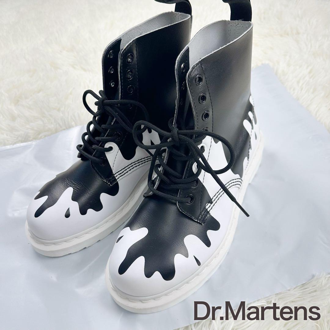 Dr.Martens＋NIKEのセット