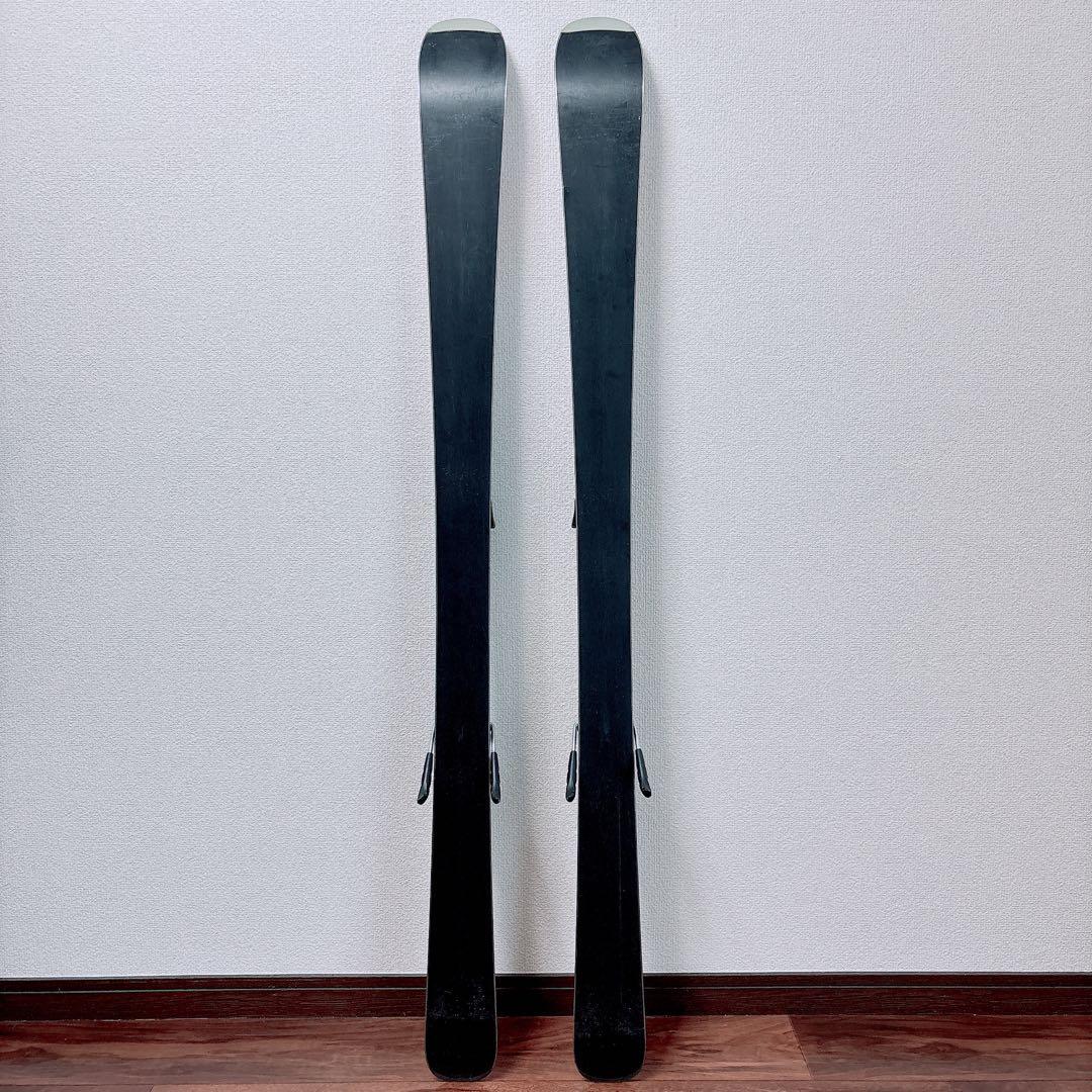 ATOMIC スキー板 eTL LOADING 138cm ビンディングセット