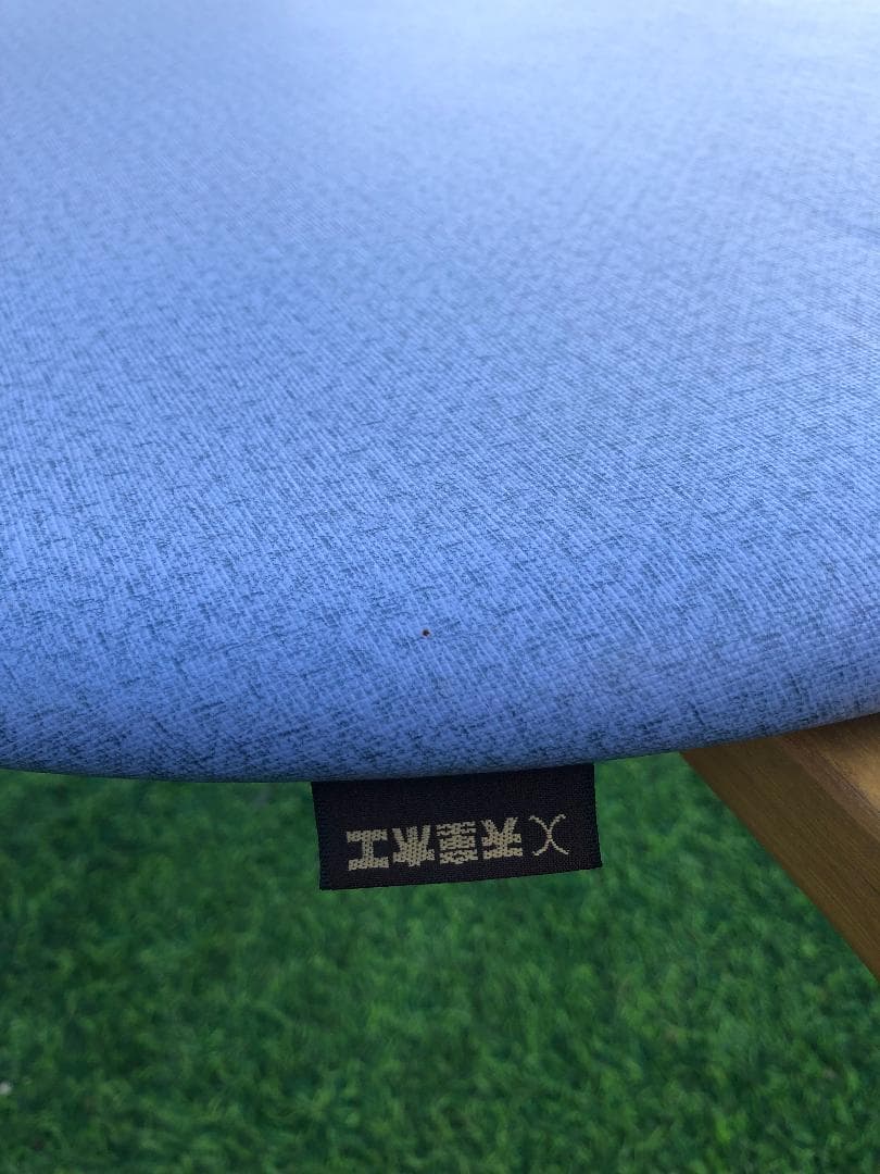 ●天童木工 椅子 イス 4脚 セット T-5348WB-ST型 天然木製フレーム