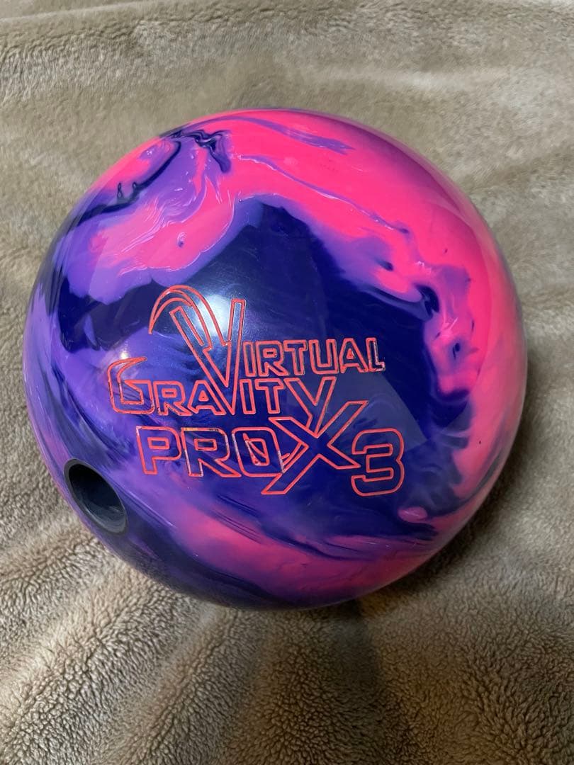 【使用3G 15p】Virtual Gravity PRO X3