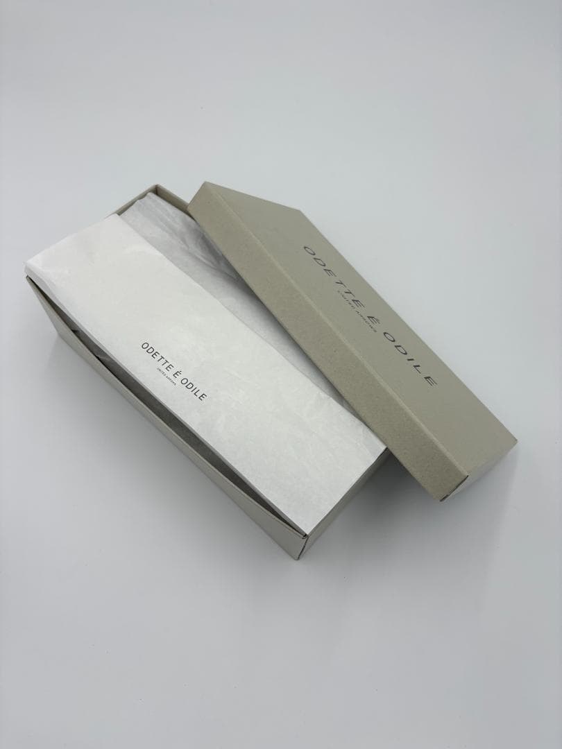 Odette e Odile バレリーナ オデット エ オディール シューズ