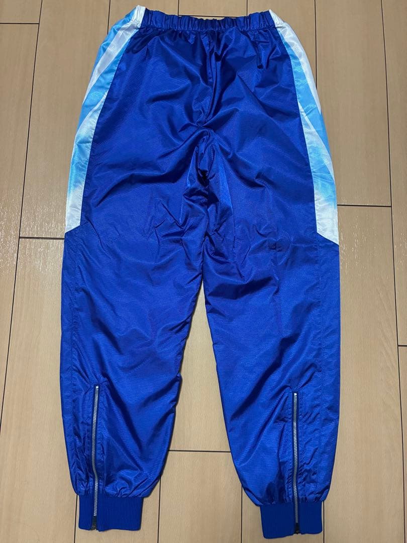 最終値下！美品【90sヴィンテージ】ジュビロ磐田ウィンドブレーカー上下セット