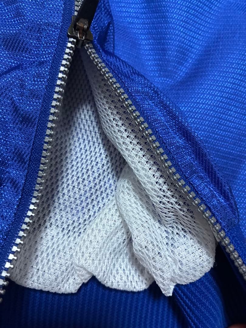 最終値下！美品【90sヴィンテージ】ジュビロ磐田ウィンドブレーカー上下セット