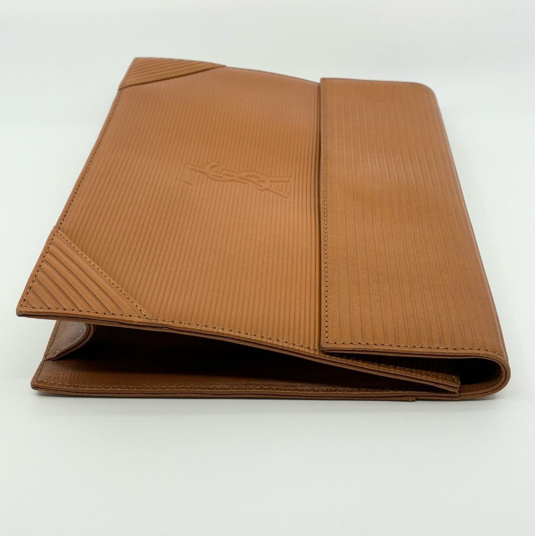 YSL イブサンローラン サンローラン クラッチバッグ A1326A9