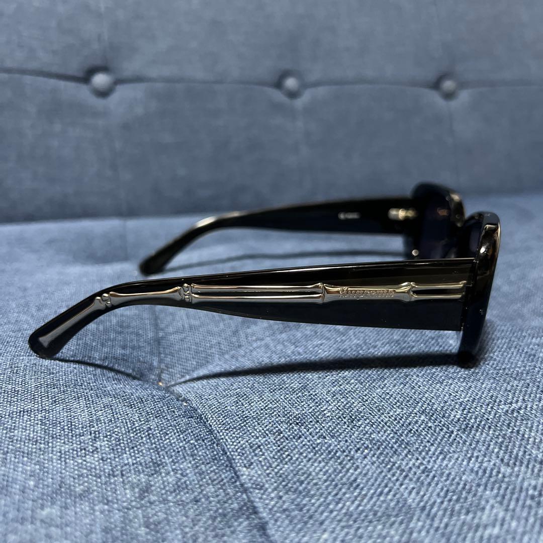 小物 Supreme Blair Sunglasses Black 25ss