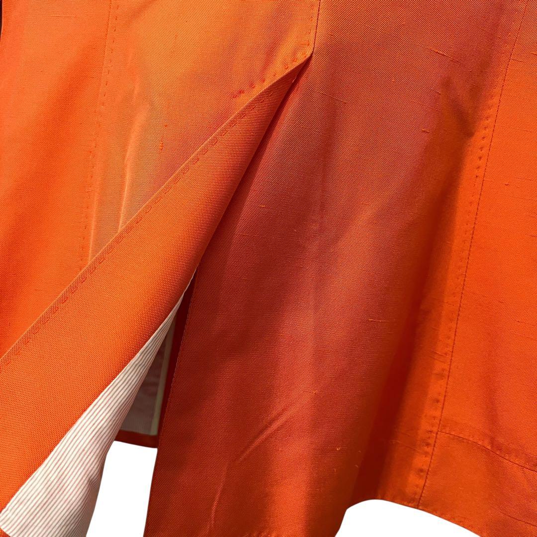 美品✨ ロロピアーナ シルク100% テーラードジャケット M〜L