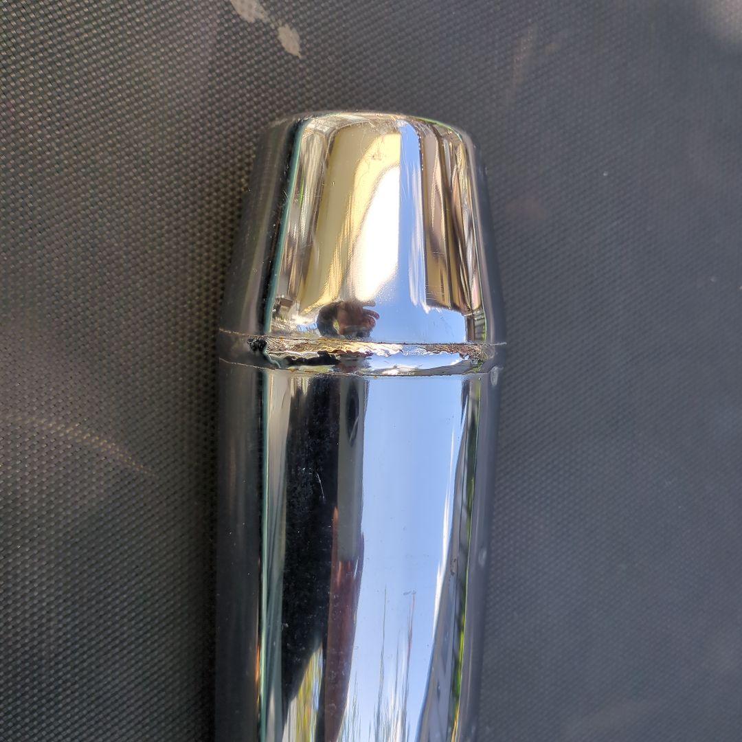 古川さん専用　HONDA カブ90 マフラー