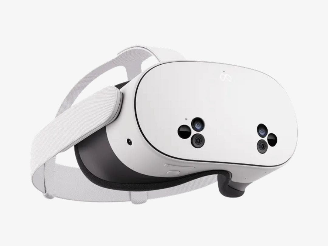 【正規品】美品  Quest 3S 128GB