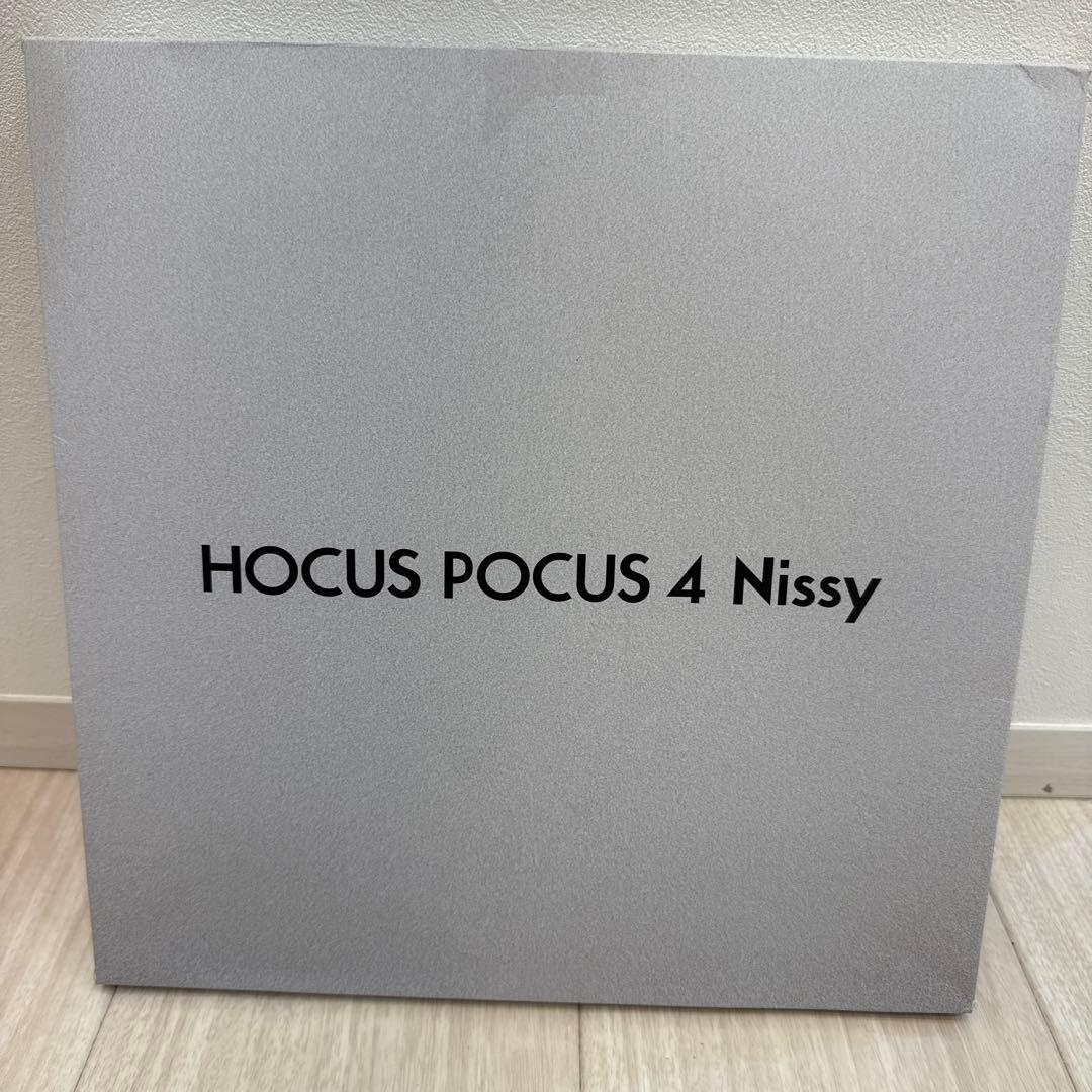 邦楽 HOCUS POCUS 4 Nissy Blu-ray