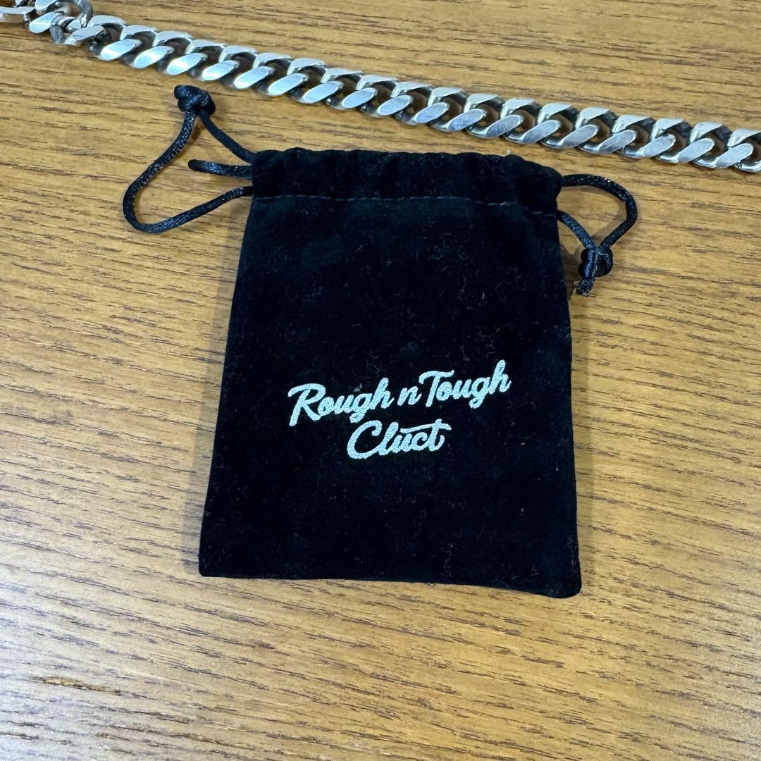 クラクト ウォレットチェーン シルバー ウォレットチェーン アメカジ 古着