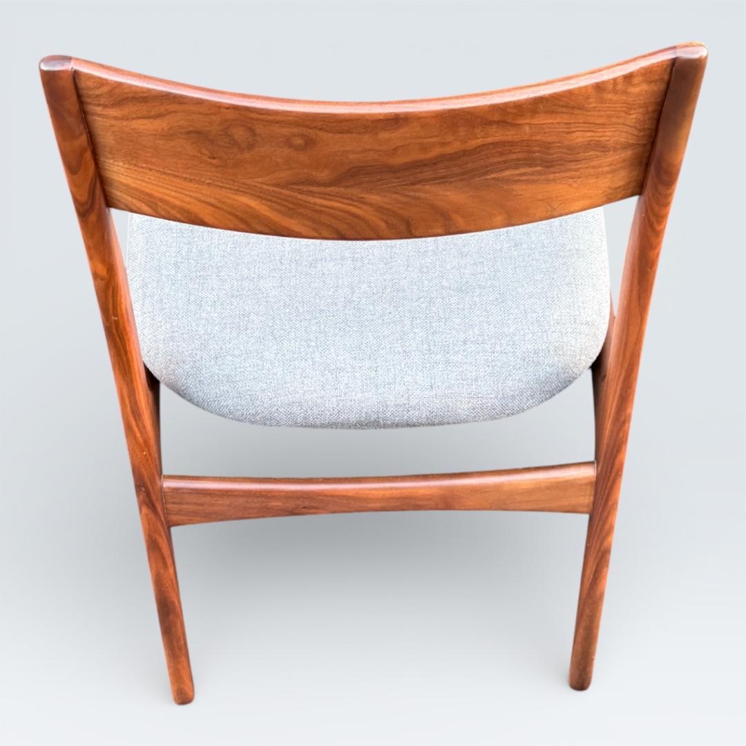 【最終価格】AMOCC アモック cokünソアーチェア ウォールナット