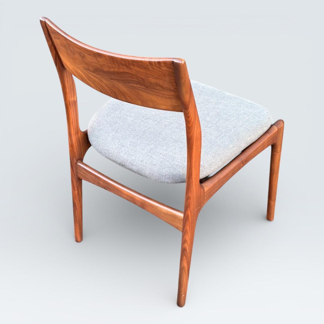 【最終価格】AMOCC アモック cokünソアーチェア ウォールナット