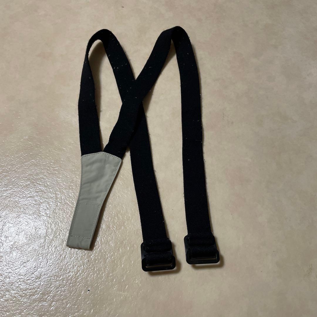 mont-bell 子ども用ウェア 上下