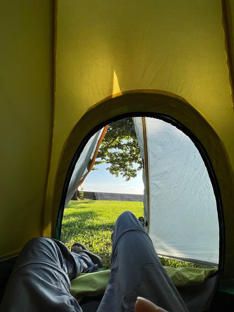 ICI石井スポーツ GORE LIGHT 山岳テント 1〜２人用 PAINE