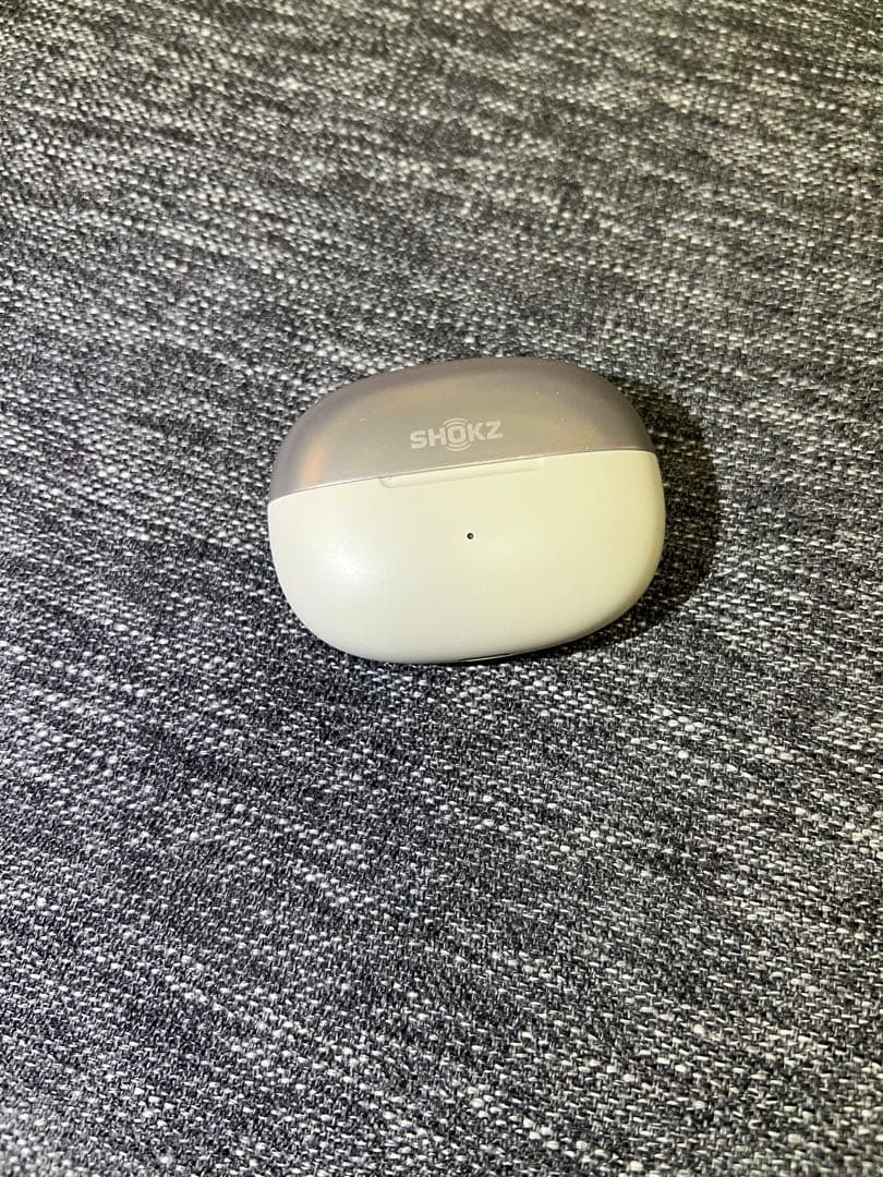 Shokz OpenDots ONE 美品