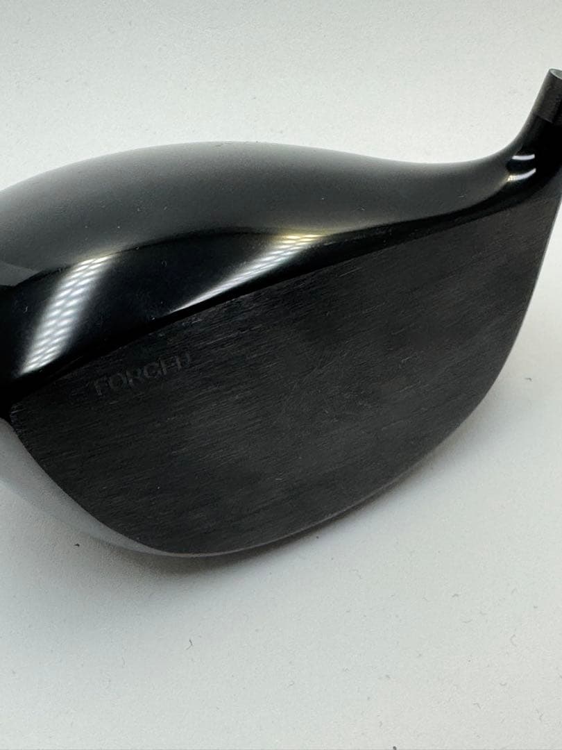 エミリットバハマ CV8 ドライバー