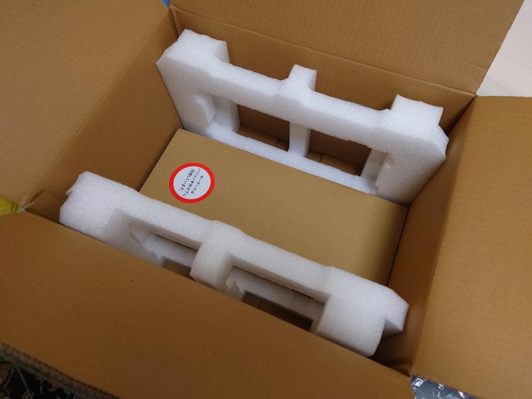 ドスパラMagnate IM i5-12400 メモリ-64GB SSD-1TB