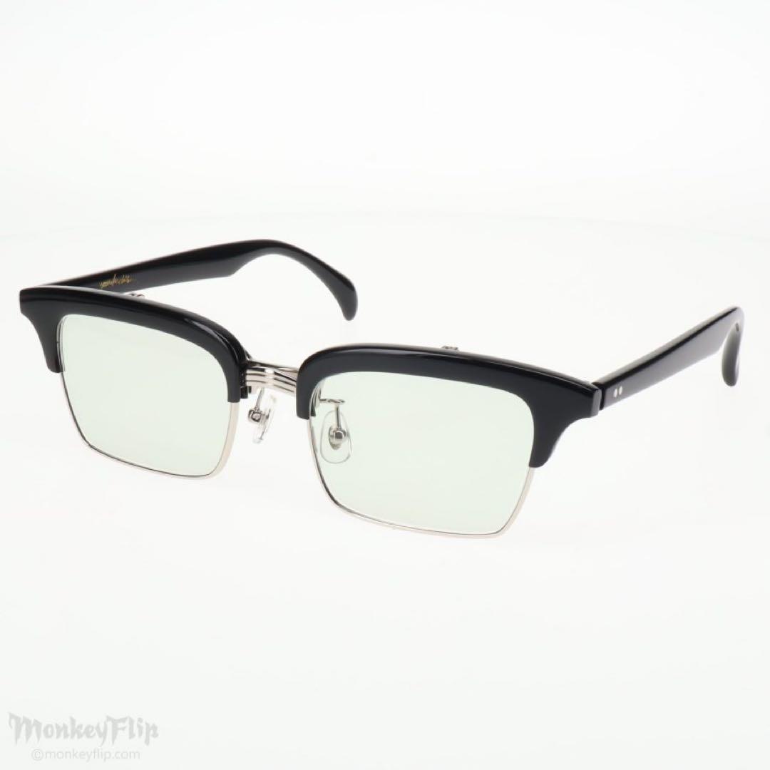 モンキーフリップ×マジカルデザイン×チバユウスケ　サングラス　フルセット