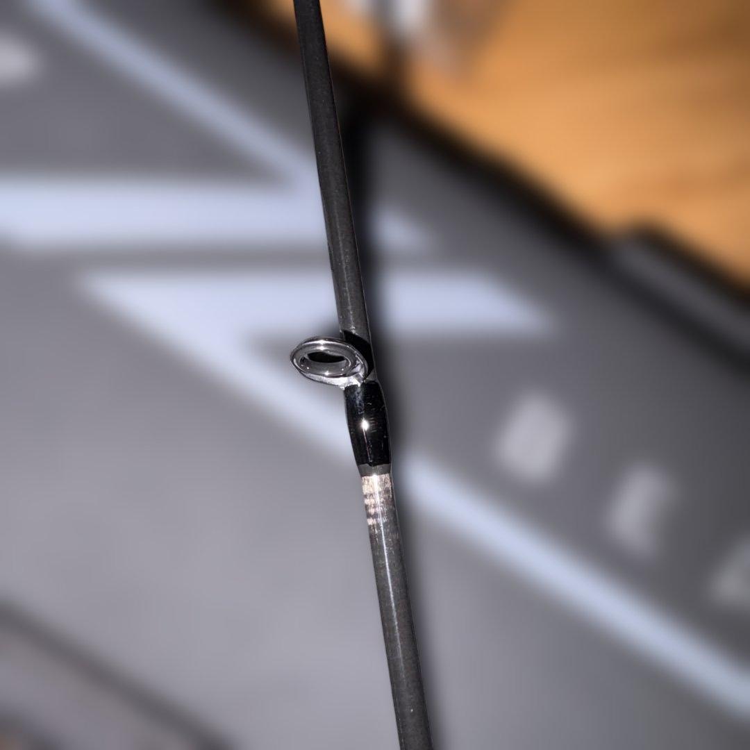 ロッド Apia Foolin'Z BEAST BRAWL 93MH BORON